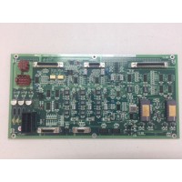 Nikon 4S007-900-1K IU-X2A Board...